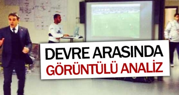 Devre aras grntl analiz 